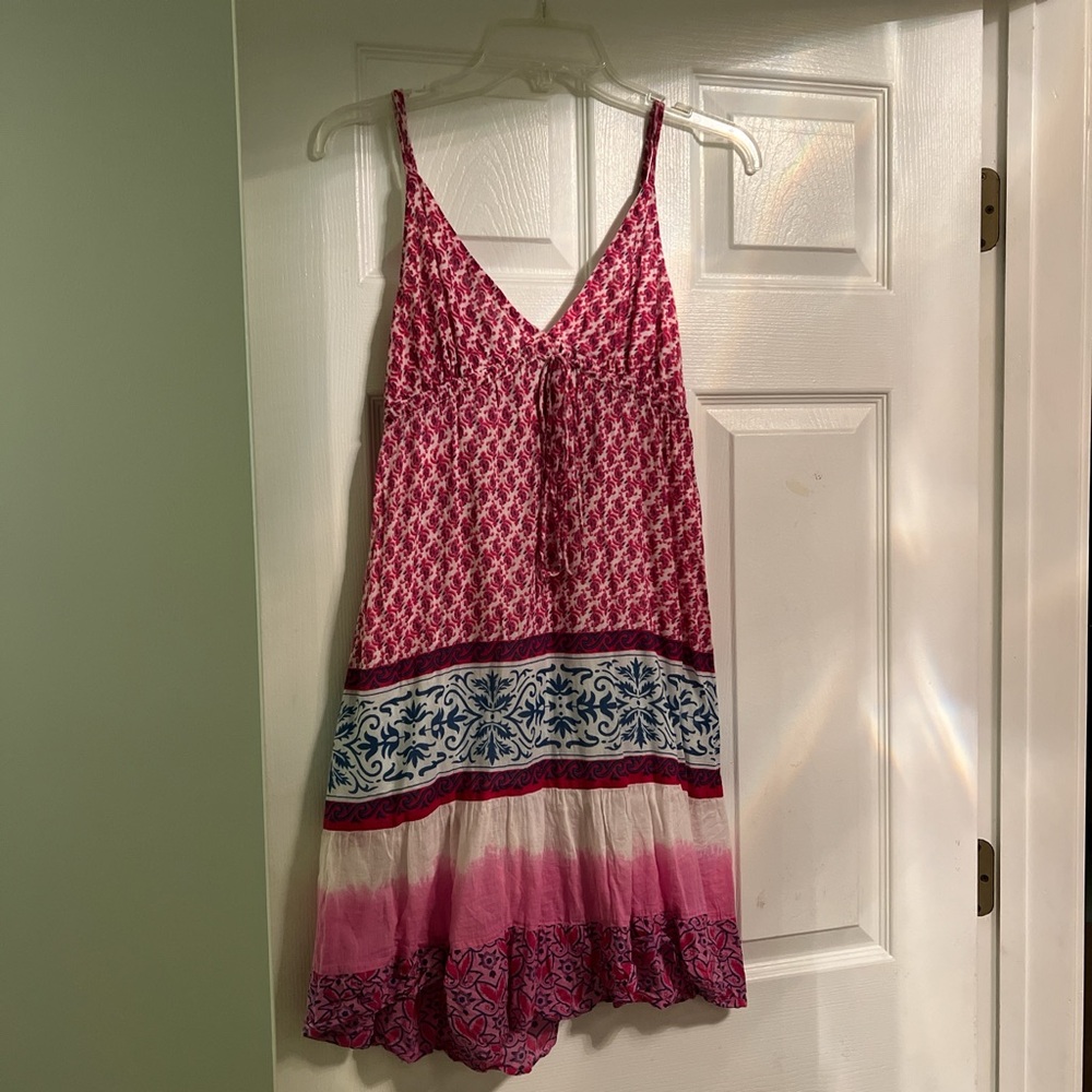 india boutique sundress